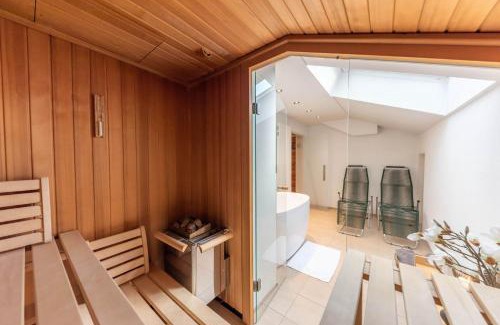 Wildhaus Apartment | Schwalbennest