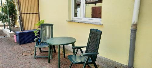 Dessau-Rosslau Apartment | Schwalbennest