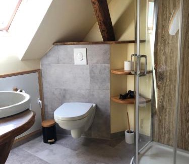 Gommern Apartment | Schwalbenwohnung