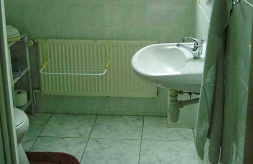 Muhlen Eichsen Apartment | Schwalbenwohnung - Holiday apartments between Wismar and Schwerin