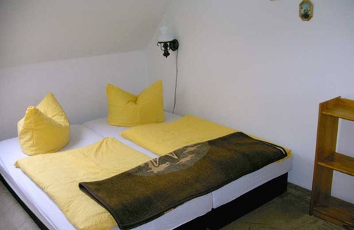 Muhlen Eichsen Apartment | Schwalbenwohnung - Holiday apartments between Wismar and Schwerin
