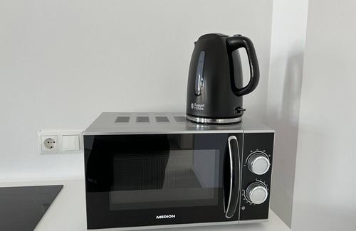 Dueren Apartment | Schwan 6 - City center - 50m² - 2-room, KDB