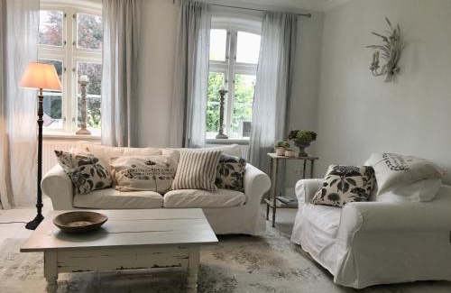 Arnis Apartment | Schwanen Herz