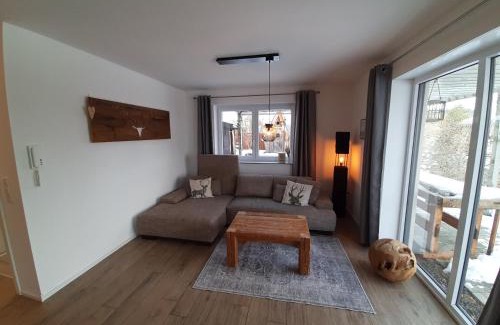 Dietersweiler Apartment | Schwarz I wald Apartment