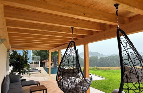 Freiamt Ski Chalet | Schwarzwald Chalet Auwald