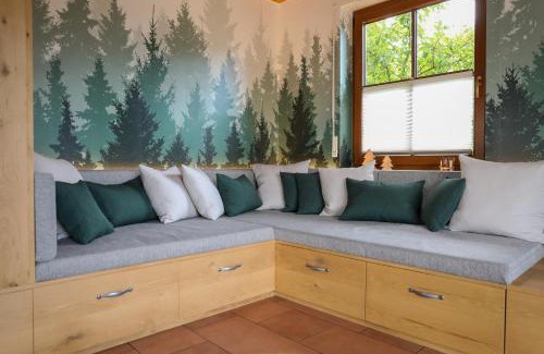 Freudenstadt House | Schwarzwald Chalets