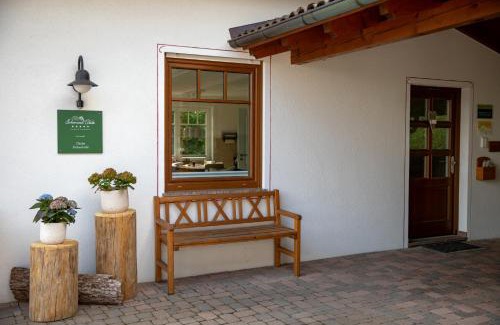 Freudenstadt House | Schwarzwald Chalets