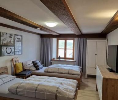 Goerwihl Apartment | Schwarzwald Ferienwohnung Monteure