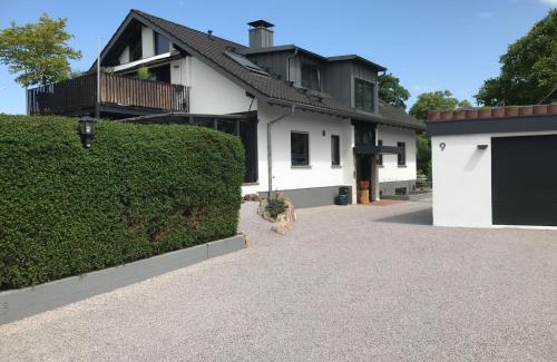 Balzhofen Apartment | Schwarzwald Glück