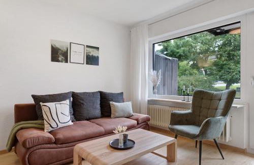 Kappel Apartment | Schwarzwald-Kitz mit Pool und Sauna
