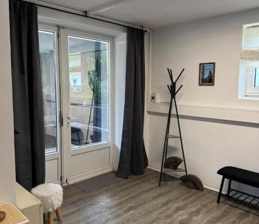 Calw Apartment | Schwarzwald Lodge EG - Perfekt für Familien