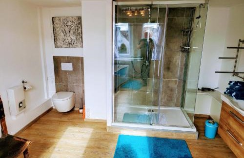 Bad Duerrheim Apartment | Schwarzwald Residenz