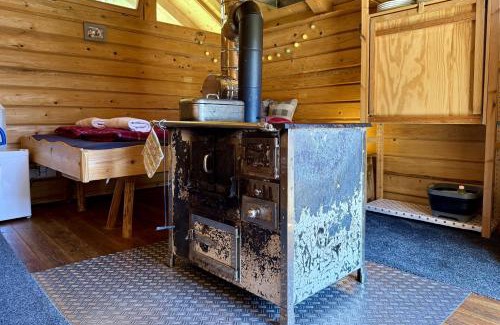Schenkenzell Other | Schwarzwald Romantikhütte - Zweisamkeit - mit Bettwäsche, Handtücher und Holz