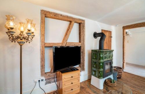 Altensteig Apartment | Schwarzwald Ruhe