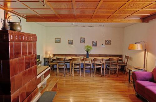 Wutach House | Schwarzwaldbauernhaus Wutach