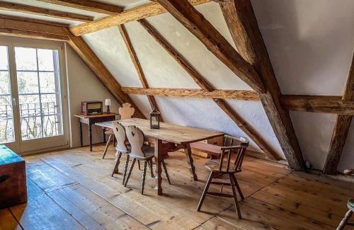 Wutach House | Schwarzwaldbauernhaus Wutach