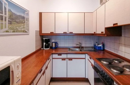 Schonach im Schwarzwald Apartment | Schwarzwaldblick by Interhome