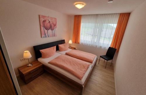 Todtnauberg Apartment | "Schwarzwaldblick" Ferienwohnung 2-4 Pers 65qm, schöne ruhige Südhanglage mit herrl Aussicht