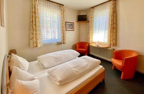 Tennenbronn Hotel | Schwarzwaldgasthaus Linde