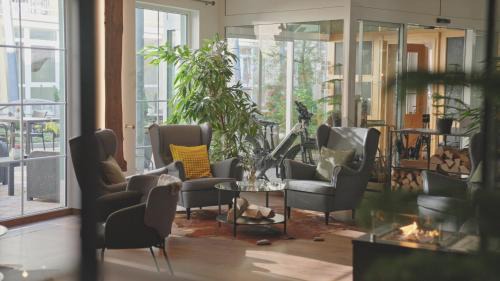 Gengenbach Hotel | Schwarzwaldhotel Gengenbach