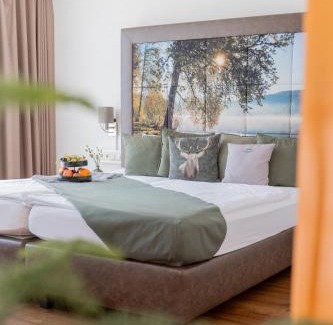 Gengenbach Hotel | Schwarzwaldhotel Gengenbach