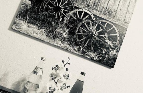 Todtmoos Apartment | Schwarzwaldidyll