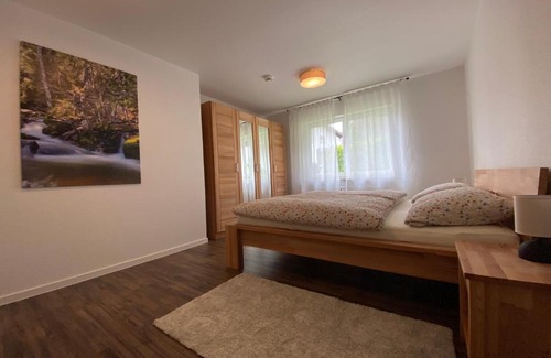 Todtmoos Apartment | Schwarzwaldidyll