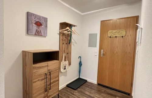Todtmoos Apartment | Schwarzwaldidyll