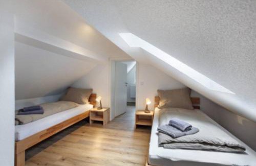 Barental Apartment | Schwarzwaldklause Schwarzwälder Kirsch