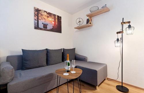 Oberharmersbach Apartment | Schwarzwaldliebe
