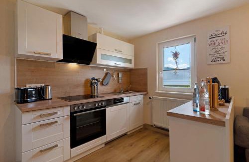 Oberharmersbach Apartment | Schwarzwaldliebe