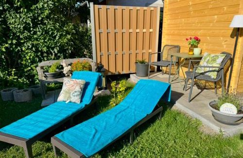 Gaggenau Apartment | Schwarzwaldliebe Ferienwohnung mit eigenem Garten