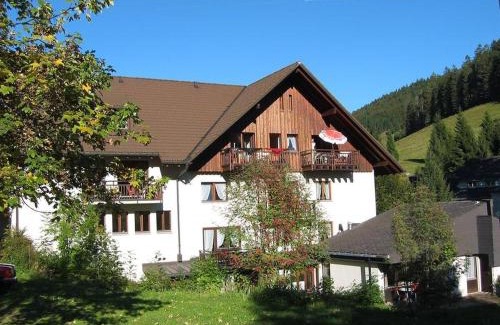Muggenbrunn Apartment | Schwarzwaldmädel-Ferienwohnungen