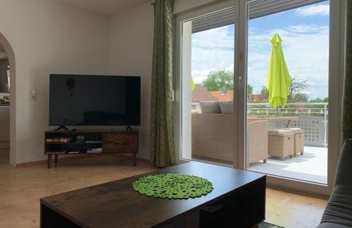 Buhl Apartment | Schwarzwaldmarie
