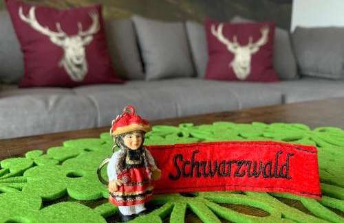 Buhl Apartment | Schwarzwaldmarie
