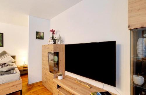 Bad Wildbad Apartment | Schwarzwaldnestle