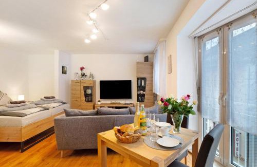 Bad Wildbad Apartment | Schwarzwaldnestle