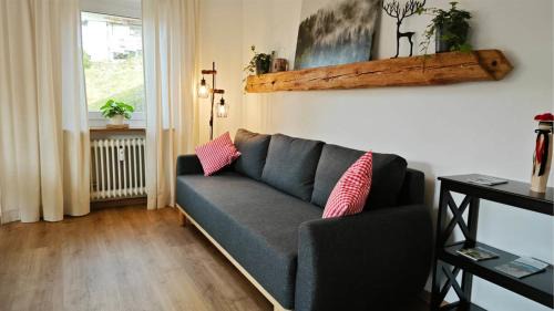 Hornberg Apartment | Schwarzwaldraum Schlossblick