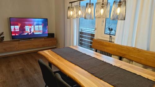Hornberg Apartment | Schwarzwaldraum Schlossblick