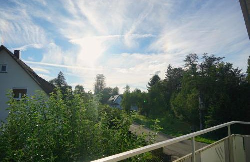 Leinstetten Apartment | Schwarzwaldträume Haas