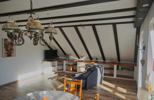 Leinstetten Apartment | Schwarzwaldträume Haas