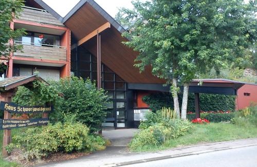 Tonbach Apartment | Schwarzwaldtraum