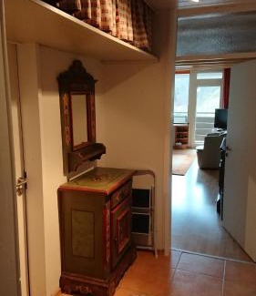 Tonbach Apartment | Schwarzwaldtraum