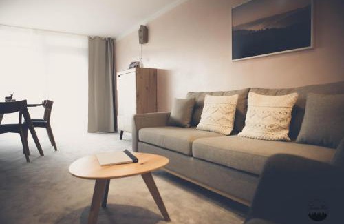 Tonbach Apartment | Schwarzwaldzauber