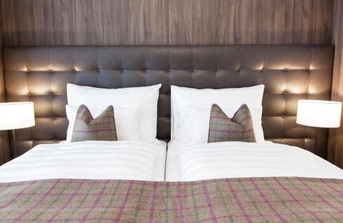 Sankt Anton am Arlberg Hotel | Schweiger