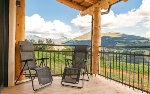 Albions Apartment | Schweiggerhof -Agriturismo- Farm Holidays