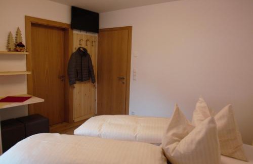 Sarentino Apartment | Schweinsteghof Urlaub auf dem Bauernhof