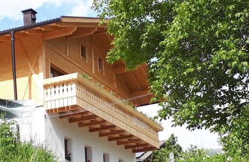 Sarentino Apartment | Schweinsteghof Urlaub auf dem Bauernhof