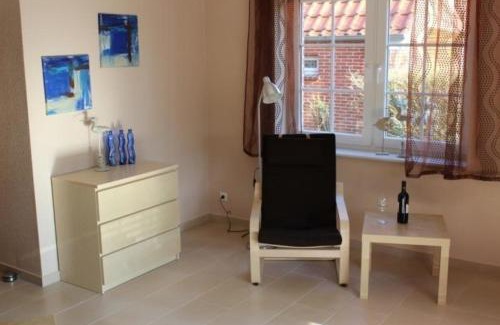Norddeich House | Schwemm