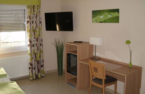 Weisenheim am Sand Apartment | Schwindt - Winery/Apartment - Apartment Schwindt